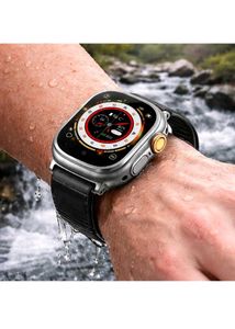 T10 Ultra Smartwatch