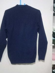 Knitwear Sweater