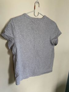 Harvard Graphic T-Shirt