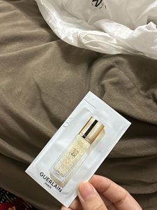 Guerlain Abeille Royale Gold Eyetech Serum