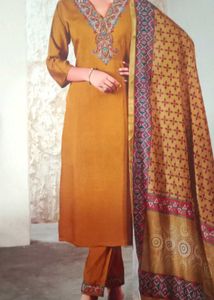 Kurti Pent Per