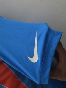 India Cricket Jersey T-Shirt