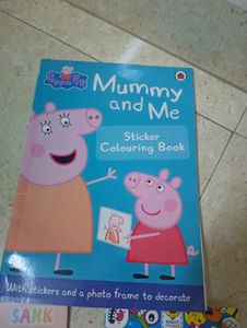 Kids Activity Books Bundle