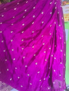 Beautiful Embroidered Lehenga Choli
