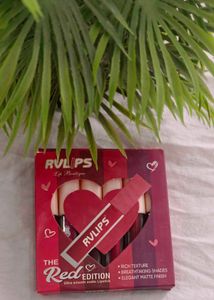 RVLIPS Lip Gloss Set you can mix and match