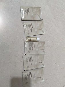 Ozone Gold Kit