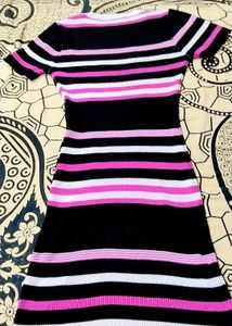 Beautiful Short Dress