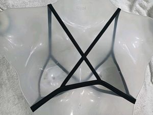 💙 Triangle Bralette