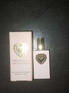 Dolce & Gabbana My Devotion Perfume