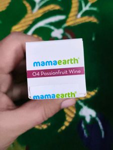 Mamaearth Hydra-Matte Crayon Transferproof Lipstic