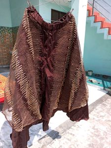 4 Piece Dress