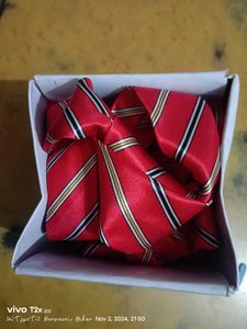 Men's Tie