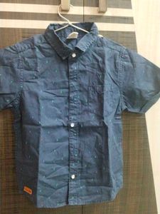 Boys shirt