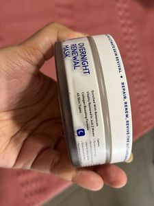 Renewcell B5 Overnight Renewal Mask