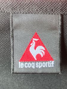 Peugeot × Le Coq Sportif Polo Shirt Xl