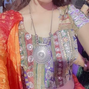 Heavy Work Blouse