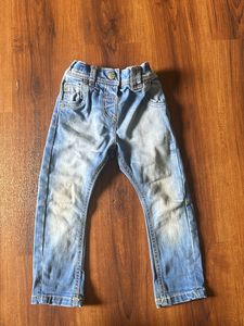 Kids combo Tshirt and jeans