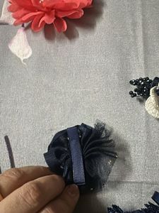 hair accessories