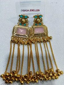 Kashmiri STYLE earrings