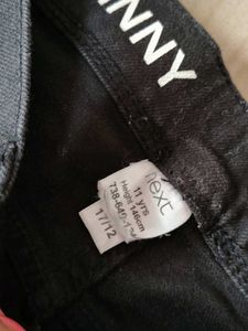 Black Jeans For Kids