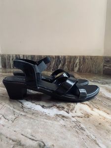 Heels, Sandals