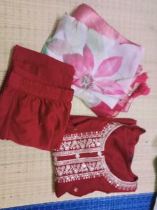 new kurta set b