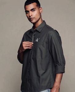 Calvin Klein Black Shirt