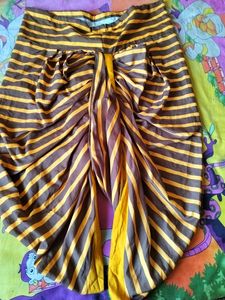 Gujrati Kediya Dress