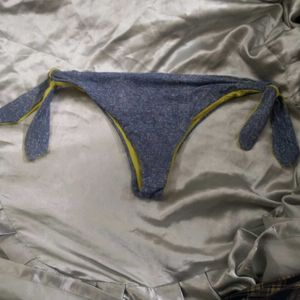 Imported Bottom