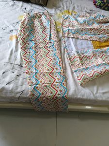 Women New Co- Order Set