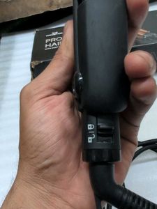 Winston Professional Hair Waver