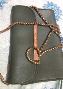 Stylish Crossbody Bag