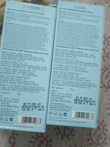 Dot &amp; Key Blueberry Moisturiser (2 Pcs)