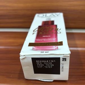 Olay Regenerist Ultra Firming Serum