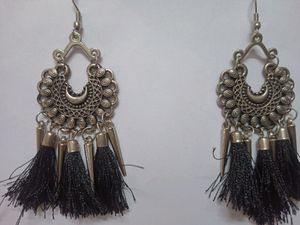 Unique Earrings