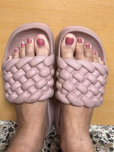 classy slipers