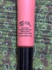 NYX Powder Puff Lippie