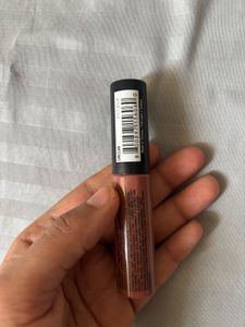 Nyx Lipstick