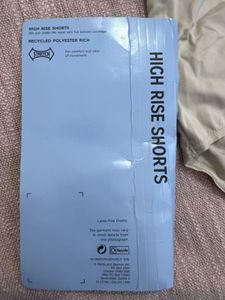 New Marks &amp; Spencers High Rise Comfortable Briefs
