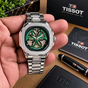 Tissot Automatic