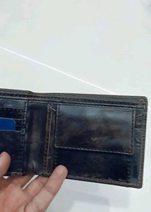 Stylish American Flag Wallet