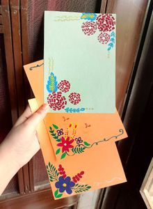 Hand-painted Sheets