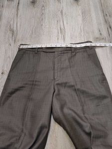 Ma5773 Sabrin baggy pant waist 30 inches