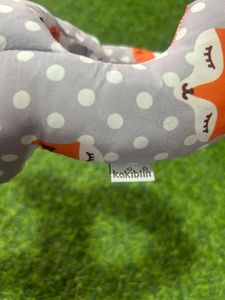 Baby Travel Pillow