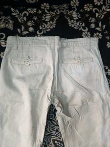 Men's Off-White Jeans