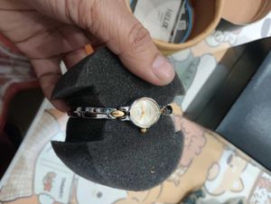 Timex Women's Bracelet Watch