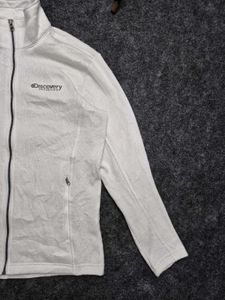 Discovery Expedition Fleece Jacket