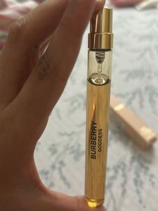 Burberry Goddess Eau de Parfum