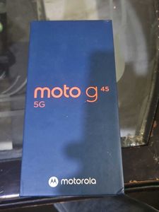 Motorola G45 5G viva magenta