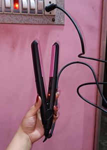 Philips Hair Straightener